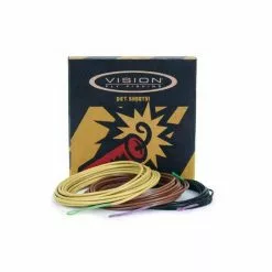 SILK HEAD VISION TNT