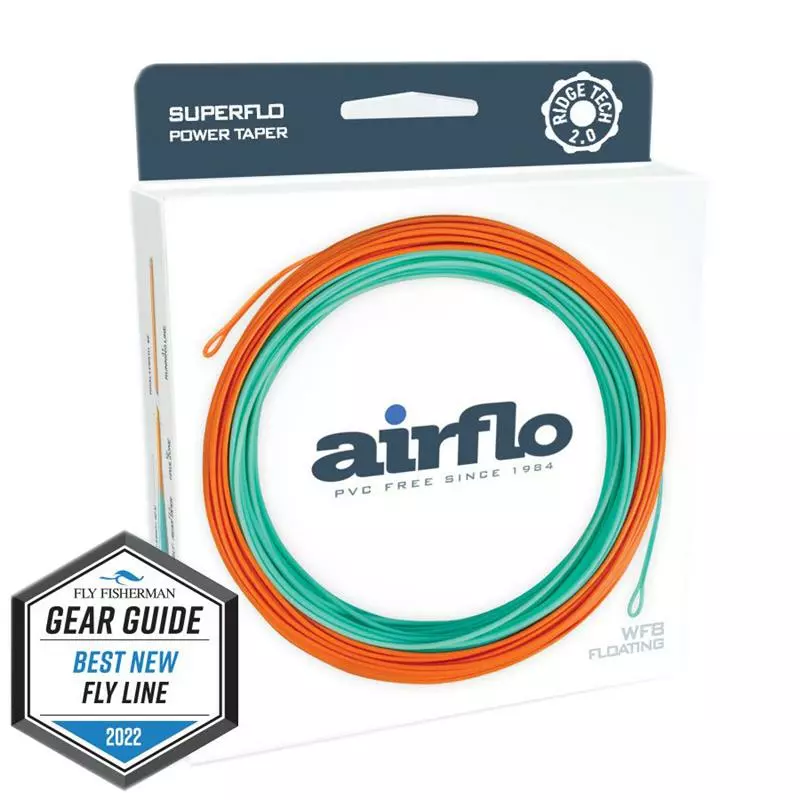 SOIE AIRFLO RIDGE 2.0 SUPERFLO POWER TAPER - Image 3