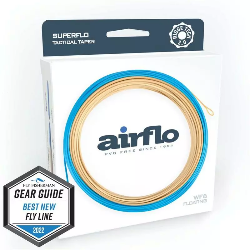 SOIE AIRFLO RIDGE 2.0 SUPERFLO TACTICAL TAPER - Image 3