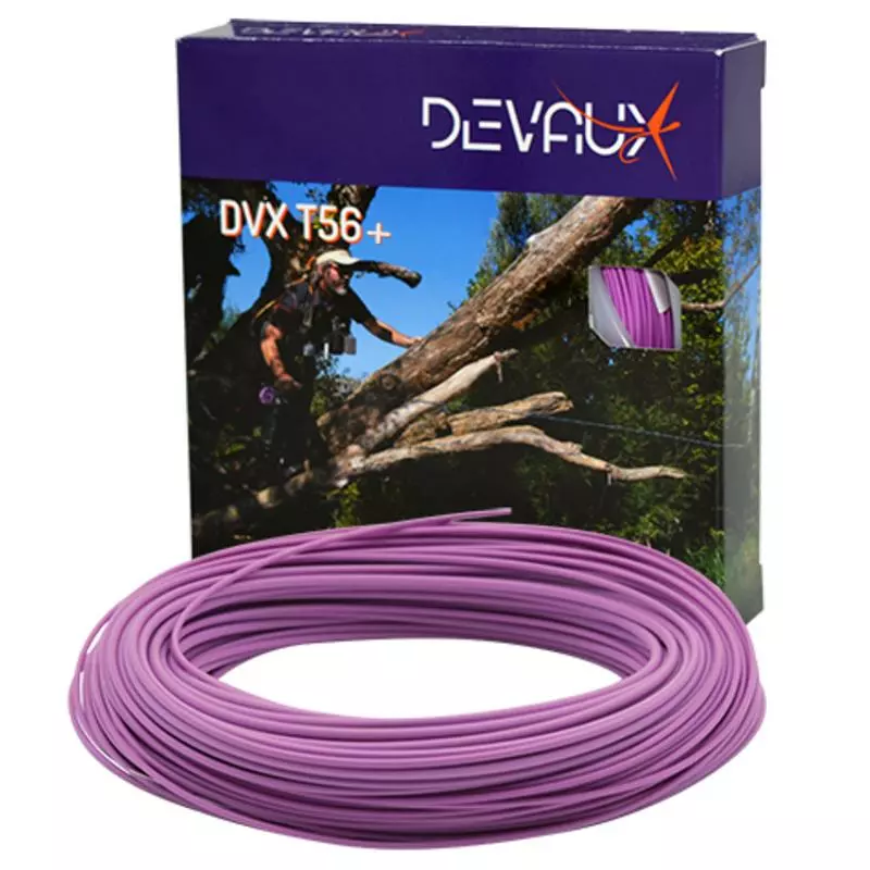 SOIE DEVAUX DVX T56 +