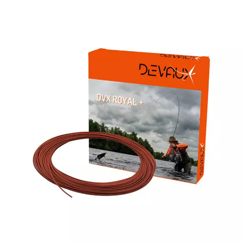 SOIE DEVAUX ROYAL+ - Image 2