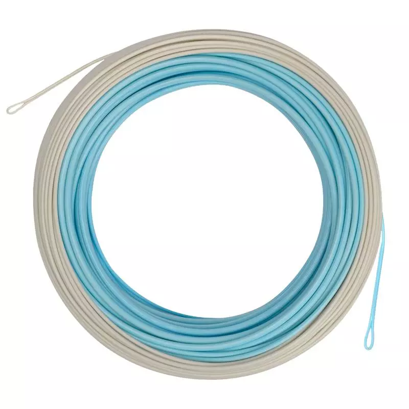 SOIE MOUCHE AIRFLO FLATS UNIVERSAL RIDGE 2.0