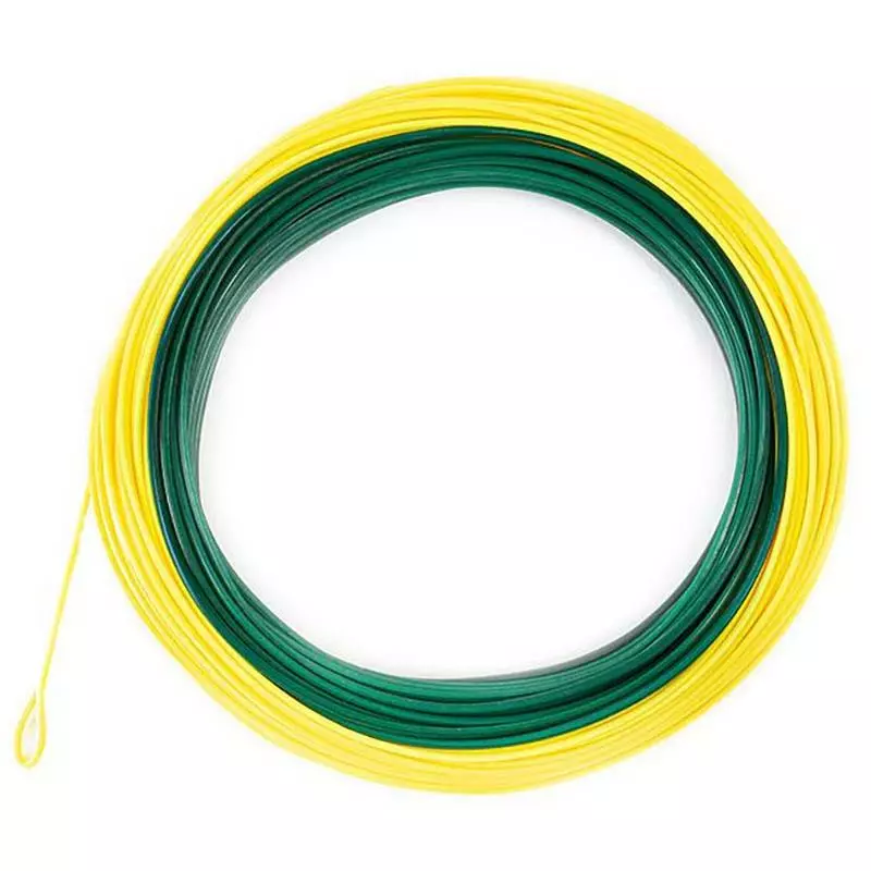 SOIE MOUCHE AIRFLO FORTY PLUS SNIPER FLY LINE - Image 2
