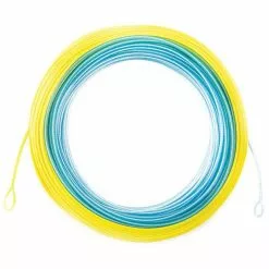 SOIE MOUCHE AIRFLO FORTY PLUS SNIPER FLY LINE