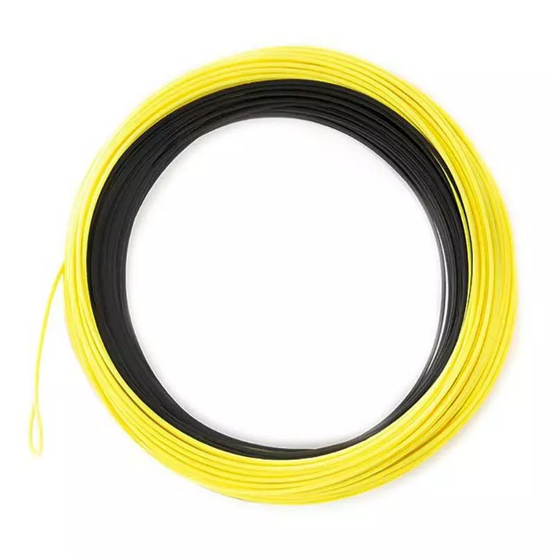SOIE MOUCHE AIRFLO FORTY PLUS SNIPER FLY LINE - Image 3