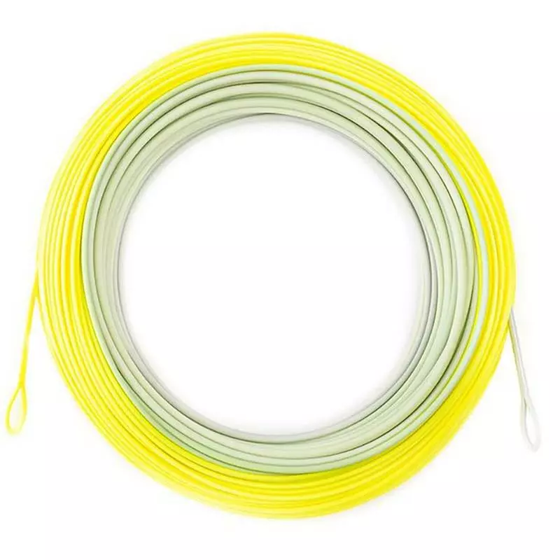 SOIE MOUCHE AIRFLO FORTY PLUS SNIPER FLY LINE - Image 4