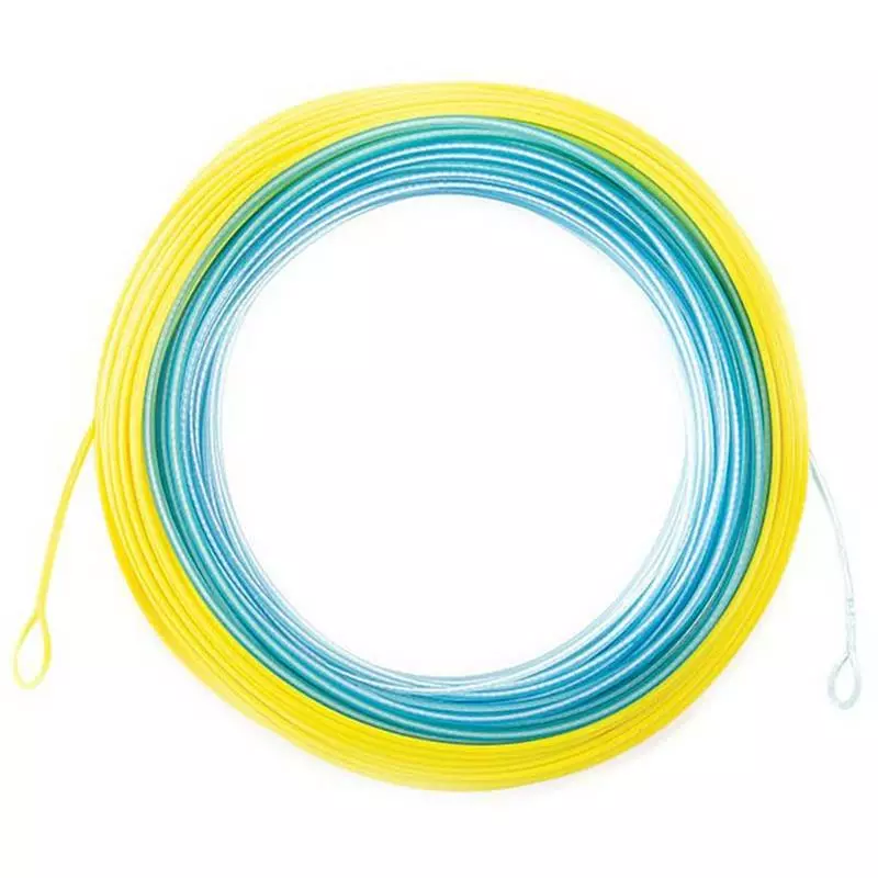 SOIE MOUCHE AIRFLO FORTY PLUS SNIPER FLY LINE