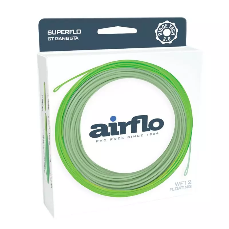 SOIE MOUCHE AIRFLO GT GANGSTA RIDGE 2.0 - Image 3