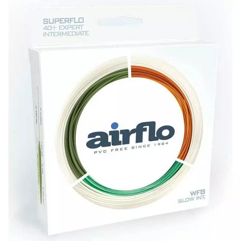 SOIE MOUCHE AIRFLO SUPERFLO 40+ EXPERT - Image 3