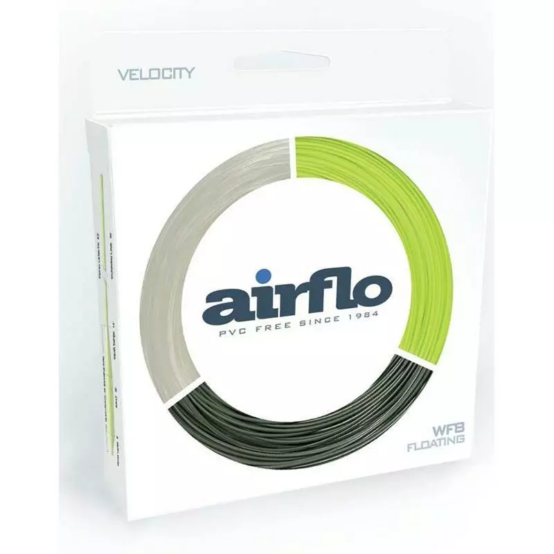 SOIE MOUCHE AIRFLO VELOCITY - Image 5