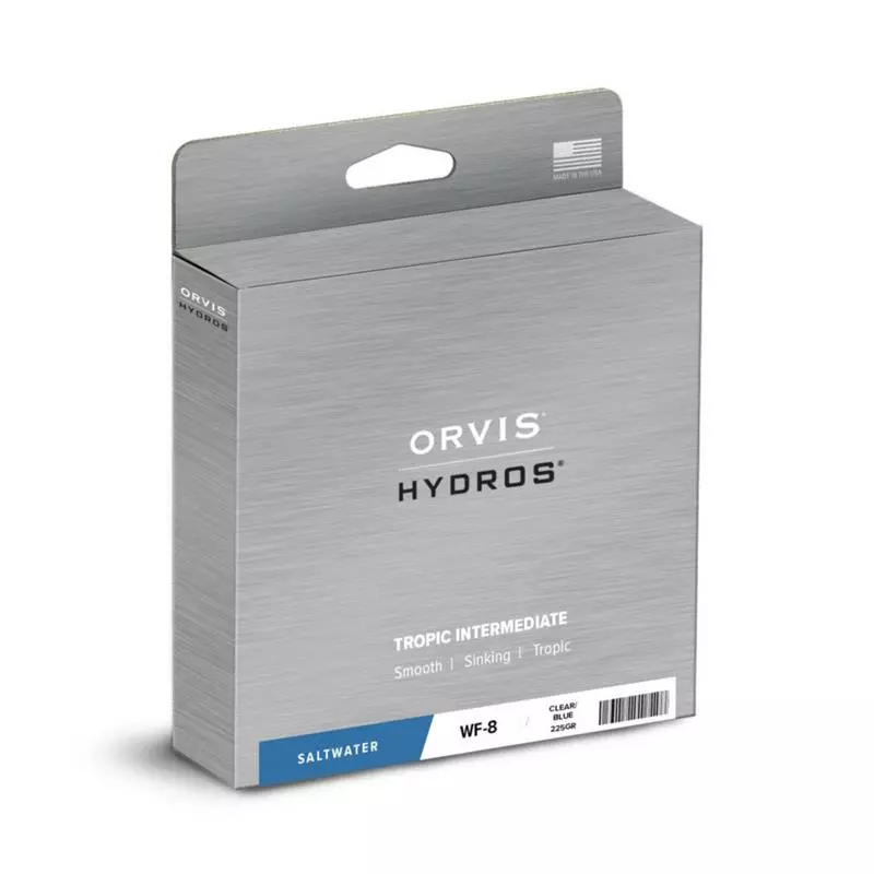 SOIE ORVIS HYDROS TROPIC INTERMEDIATE - Image 2