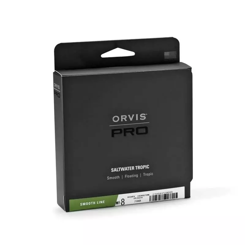 SOIE ORVIS PRO SALTWATER TROPIC SMOOTH - Image 3