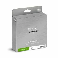 SOIE ORVIS TACTICAL NYMPH