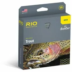 SOIE RIO AVID GOLD