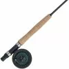 TELESCOPIC SURFING UNIT SHAKESPEARE CEDAR CANYON PREMIER FLY KIT