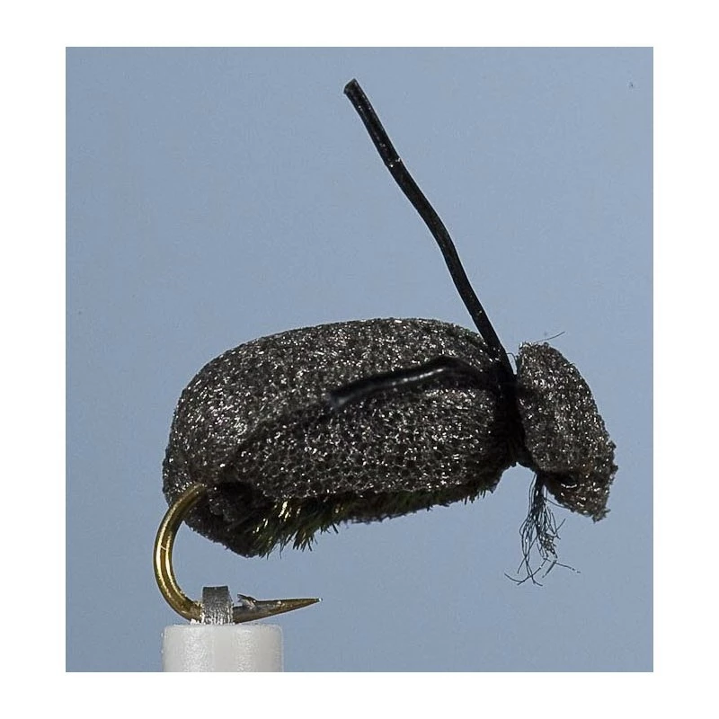 TERRESTRIAL FLY JMC TERRESTRE 42 - PACK OF 3